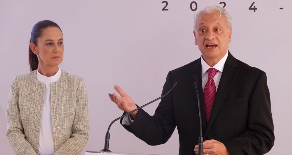 ¿Ganó Sheinbaum a AMLO?