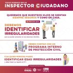 solo opiniones.com banners portales inspector ciudadano proteccion civil 2024 1080x1080 2