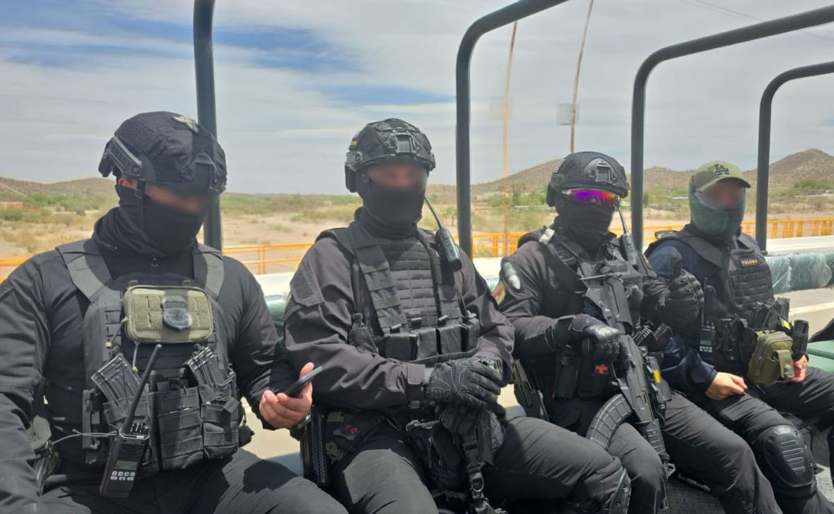 ICE presume desmantelamiento de tres narcolaboratorios en Sinaloa destaca colaboración con autoridades mexicanas 1 solo opiniones.com image 10