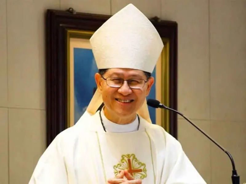 Un papa filipino podría impulsar vocaciones sacerdotales en bastión católico de Asia 1 solo opiniones.com image 3