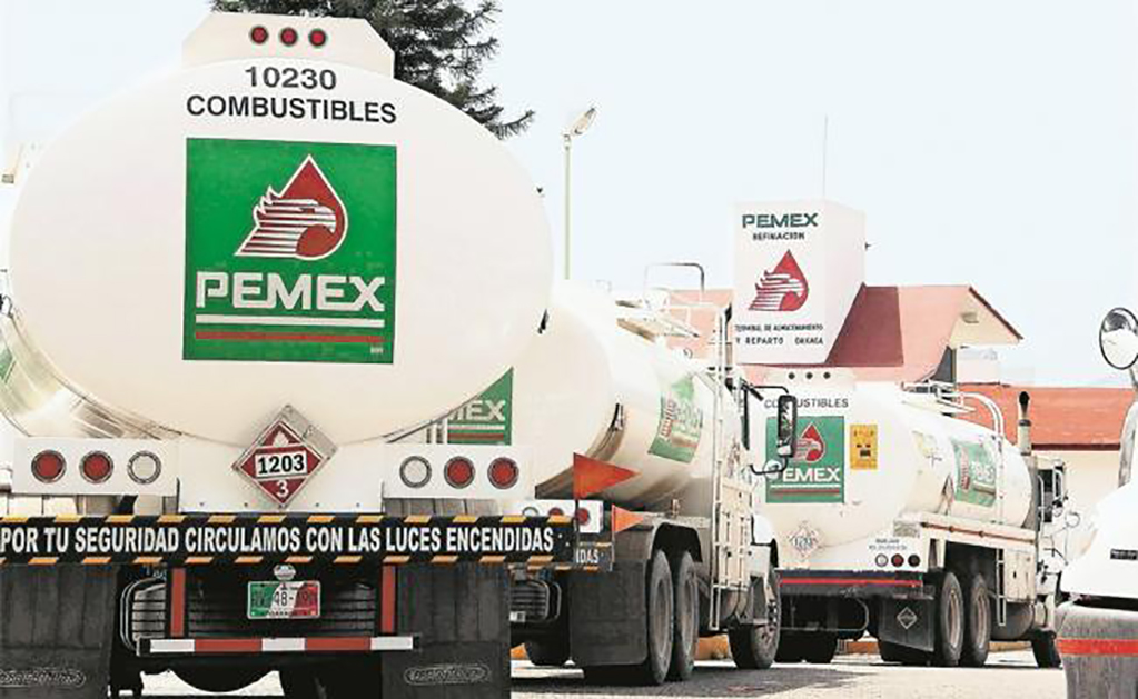 Odebrecht, Vitol, Fertinal y hasta la prima de AMLO así registra fondo noruego casos de corrupción en Pemex 1 solo opiniones.com image 9