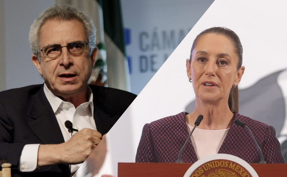 Zedillo defiende al Fobaproa tras declaraciones de Sheinbaum acusa que protege a AMLO tratando de distraer a la ciudadanía 3 solo opiniones.com image