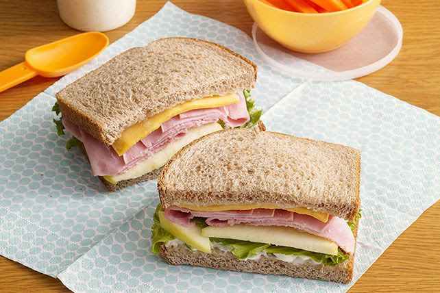Desayunos para godín: prácticos, rápidos y muy nutritivos 1 Desayunos para godín: prácticos, rápidos y nutritivos