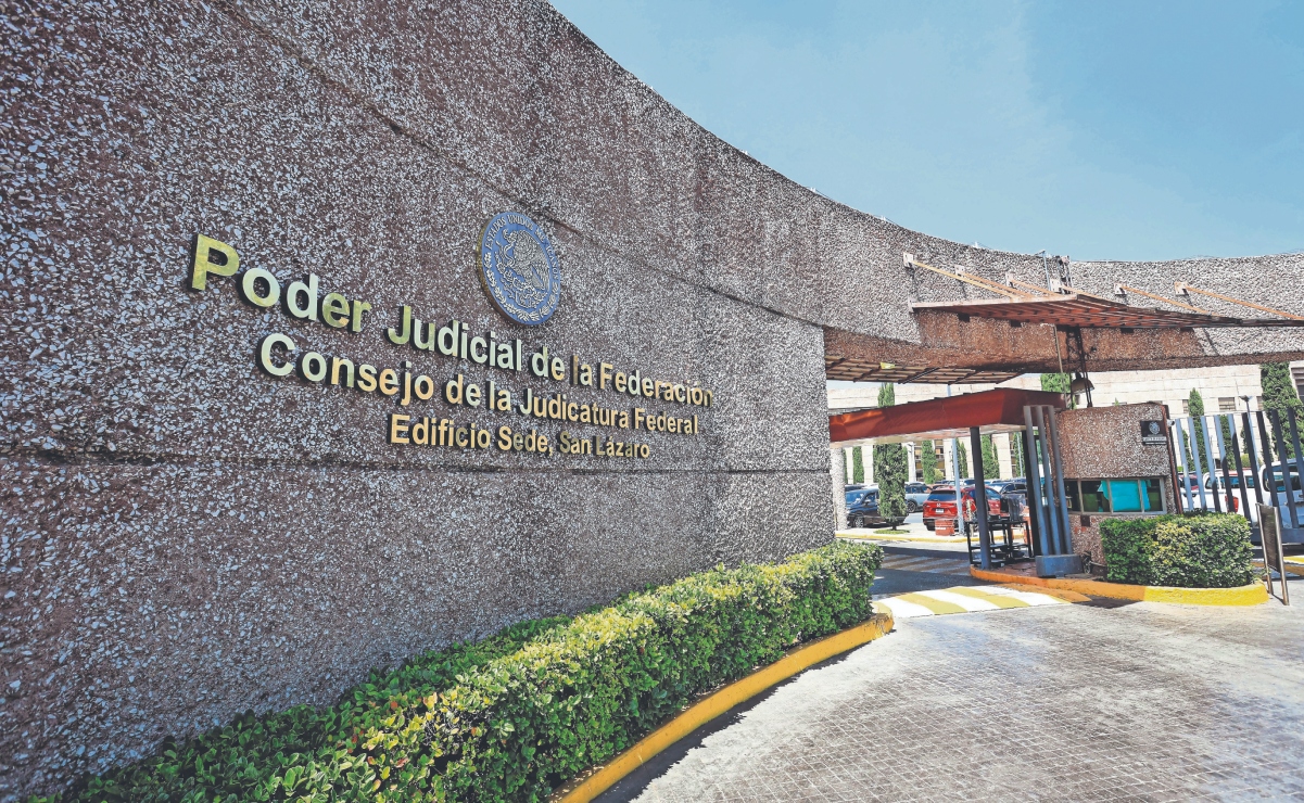 Tribunal de Disciplina Judicial también se pintará de guinda 2 solo opiniones.com image 1