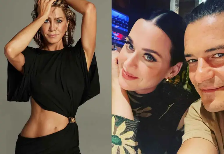 ¿Jennifer Aniston la tercera en discordia? Rumores sacuden a Katy Perry y Orlando Bloom 1 solo opiniones.com image 11