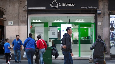 Terrafina y Fibra Inn castigan a CIBanco por lavado de dinero Proponen removerlo como administrador 2 solo opiniones.com image 13