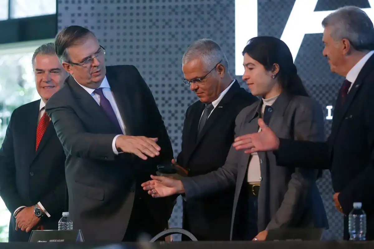 Gobierno, IP y Nvidia impulsarán industria de IA en México 2 solo opiniones.com image 16