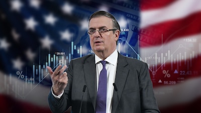 México ya hizo todo para evitar arancel de 30 de Trump, afirma Ebrard mi perspectiva es optimista 4 solo opiniones.com image 19