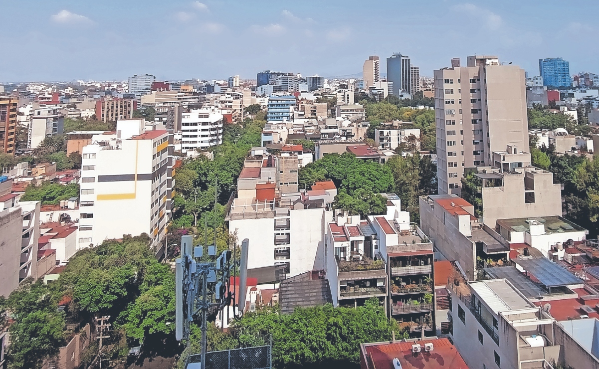 Suman 2 mil 245 denuncias por despojo en CDMX Fiscalía denuncias suben 8 3 solo opiniones.com image 20