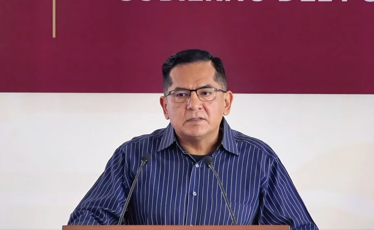 Vinculan a proceso y dictan prisión preventiva a Víctor Hugo Chávez, exsecretario de Seguridad de Tabasco es acusado de abuso sexual 1 solo opiniones.com image 24