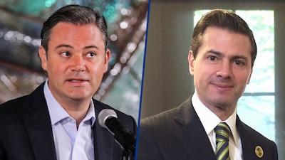 Aurelio Nuño defiende a Peña Nieto por supuestos sobornos No tenía facultad para asignar contratos 14 solo opiniones.com image 3