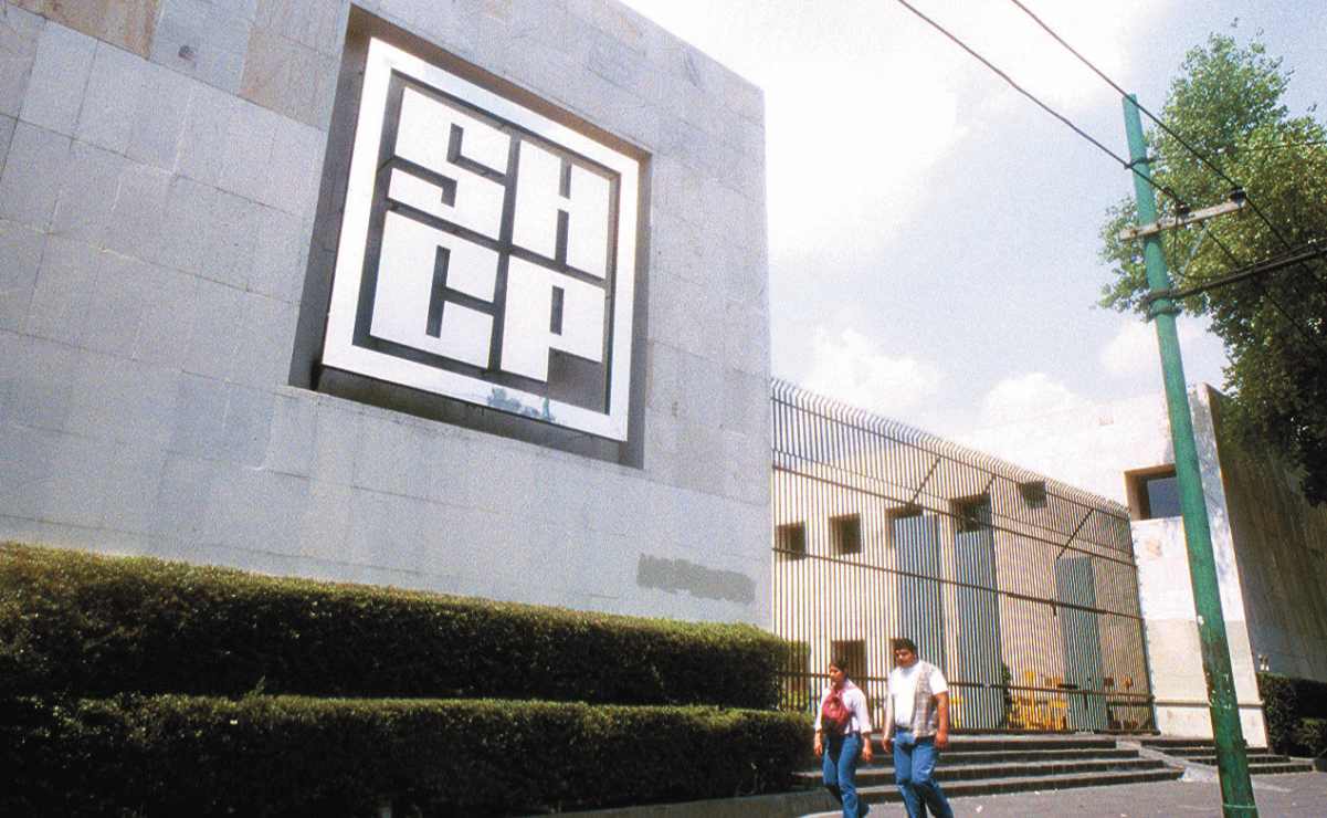 Prórroga de EU a Intercam, CIBanco y Vector, producto del diálogo entre México y EU Hacienda destaca respeto a la soberanía 1 solo opiniones.com image 5