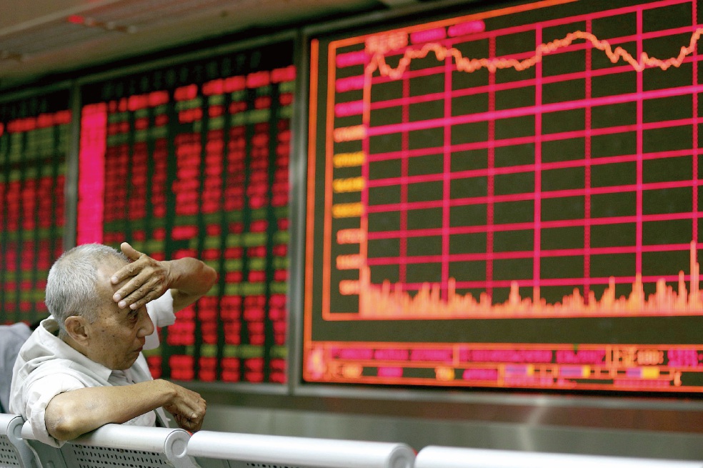 Por aranceles de Trump, bolsas mundiales operan con pérdidas analizan consecuencias para la economía global 2 solo opiniones.com image 1