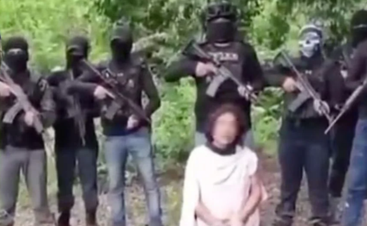 FGE asegura que maestra secuestrada por criminales en Veracruz murió por tortura ya van 4 personas procesadas 4 solo opiniones.com image 1
