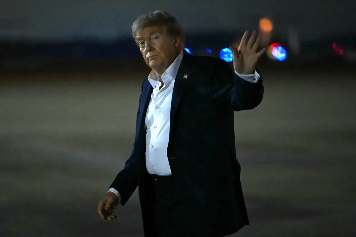 Revela Trump que Putin ofreció congelar frente en Ucrania a cambio de ceder Donietsk 2 solo opiniones.com image 10