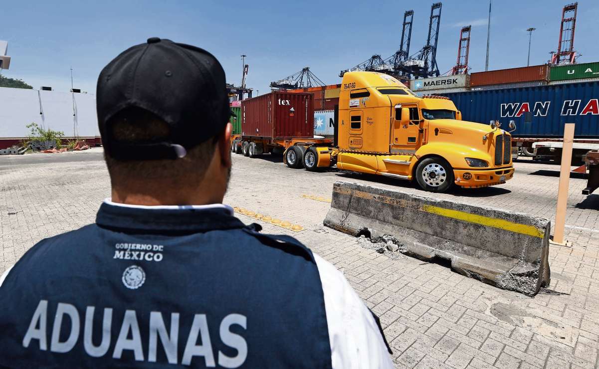 Indagan a jefes de aduanas en la frontera por huachicol 3 solo opiniones.com image 11