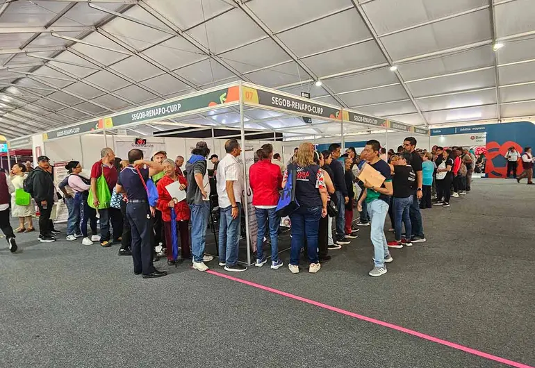 CURP biométrica para menores de 5 años prevé foto y datos en 2025 3 solo opiniones.com image 12