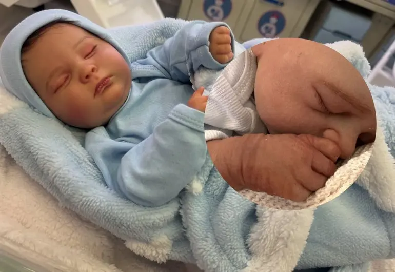 ¿Por qué cuestan tanto? Todo sobre los bebés reborn y sus precios 2 solo opiniones.com image 16