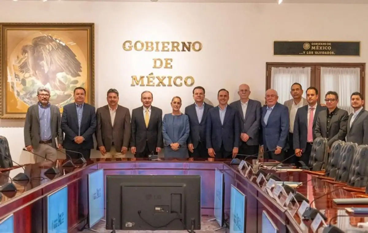 Gobierno acuerda plan ante cierre fronterizo por gusano barrenador 3 solo opiniones.com image 18
