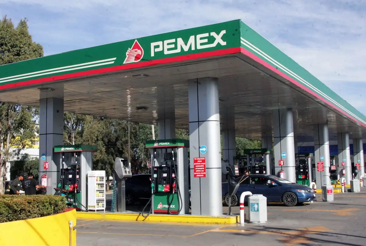 Sheinbaum presenta estrategia integral para sanear finanzas de Pemex 3 solo opiniones.com image 2