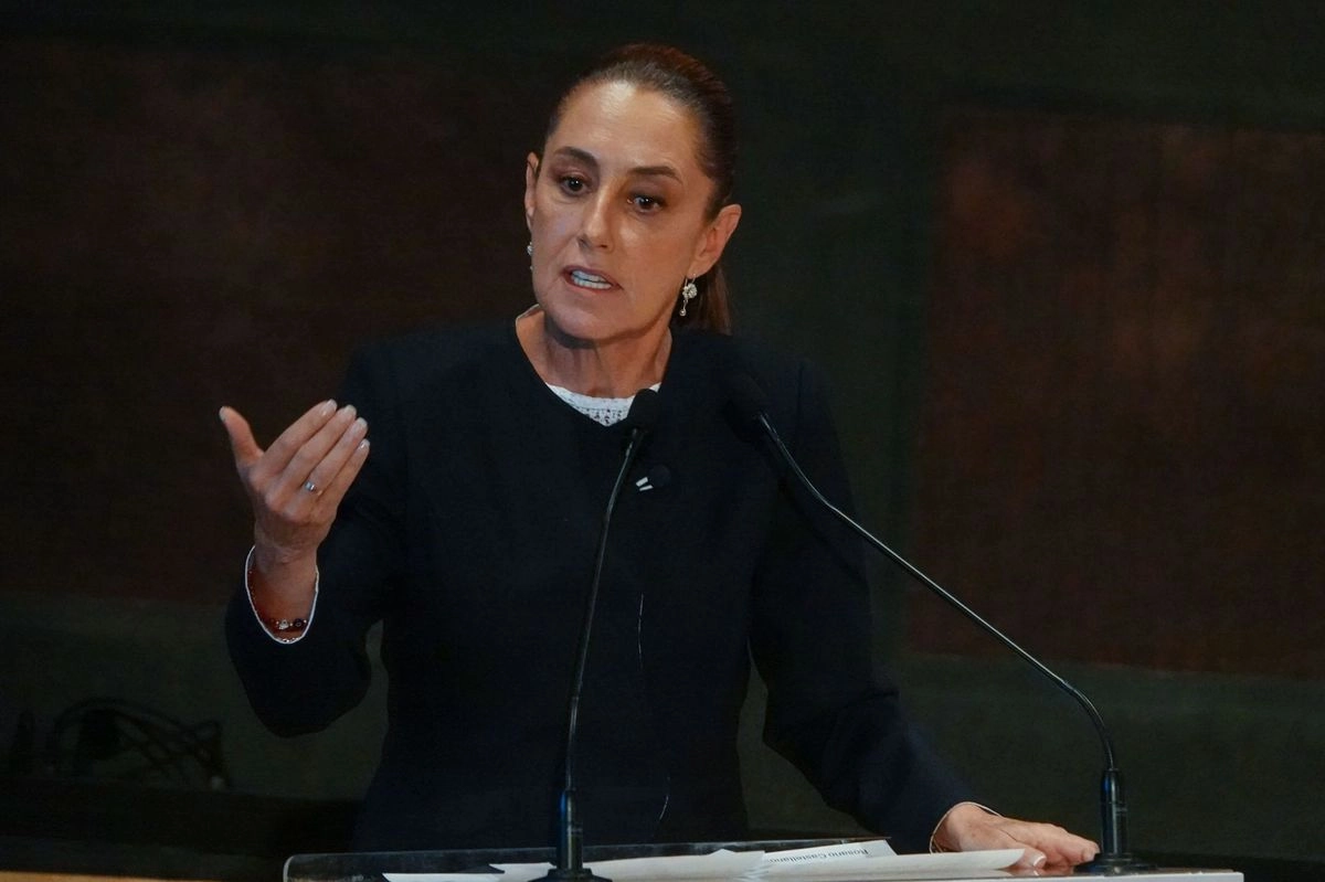 Para la DEA, García Luna, 'Chapo' y 'Mayo' son lo mismo Sheinbaum 2 solo opiniones.com image 23