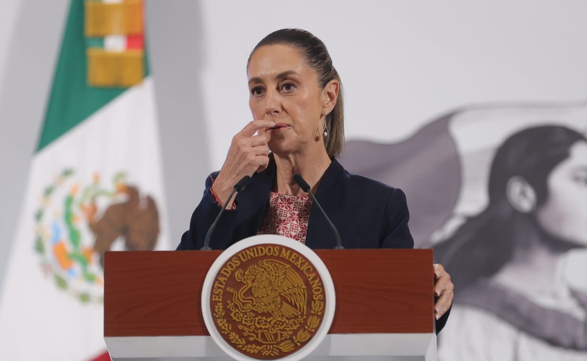 Sheinbaum Secretaría Anticorrupción definirá si Tonatiuh Márquez sigue en el cargo o no es investigado por lavado de dinero 2 solo opiniones.com image 3