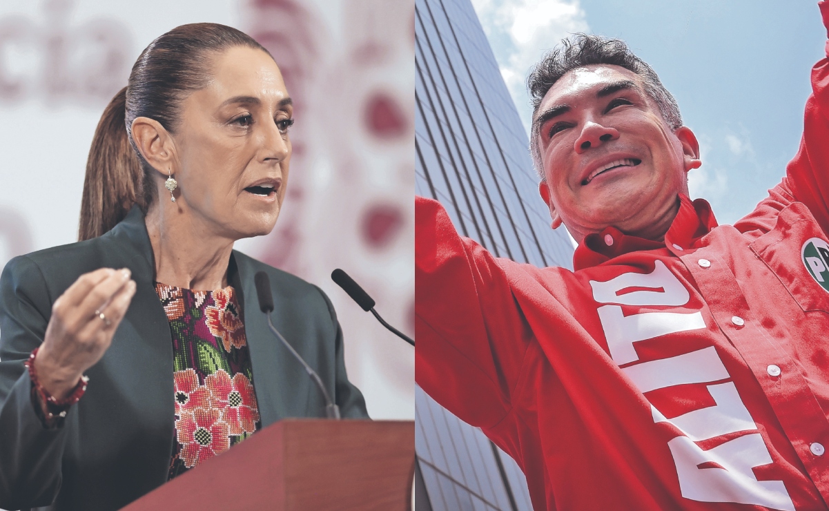 Ahora, Sheinbaum y Alito intercambian trompadas 1 solo opiniones.com image 37