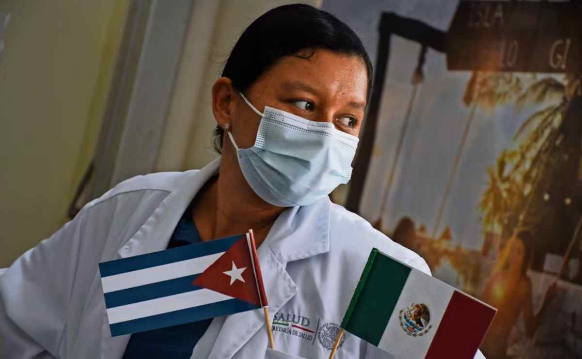 México y Cuba, romance que va más allá de médicos y petróleo el recuento de una alianza que desafía a EU 1 solo opiniones.com image 39