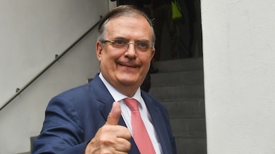 México, con la tasa arancelaria más baja en el mundo Ebrard 14 solo opiniones.com image 4