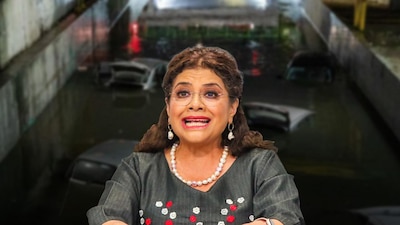 Clara Brugada advierte que lluvias en CDMX rompen récord cada día Septiembre será peor que agosto 4 solo opiniones.com image 5