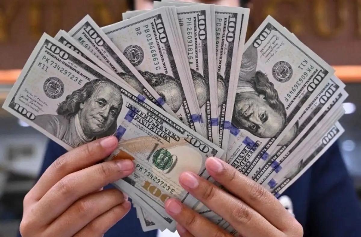Deuda de EU rompe récord 37 billones de dólares que representa 123 de su PIB 4 solo opiniones.com image 6