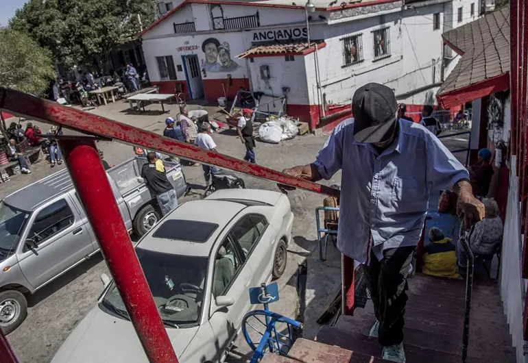 ALERTA adultos mayores PASO A PASO para evitar fraudes con INAPAM 2 solo opiniones.com image 7