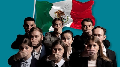 Cree 70 que es plena la libertad para expresarse en México Encuesta EF 4 solo opiniones.com image 8