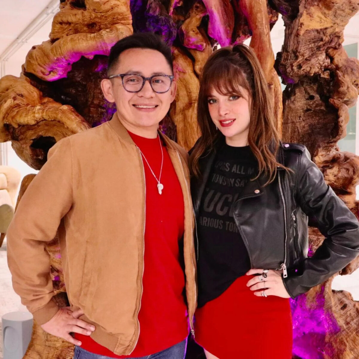 Imelda Tuñón inicia nueva etapa: “En los próximos meses me voy a ir a vivir sola con José Julián” 1 solo opiniones.com imelda tunon inicia nueva etapa en los proximos meses me voy a ir a vivir sola con jose julian 2