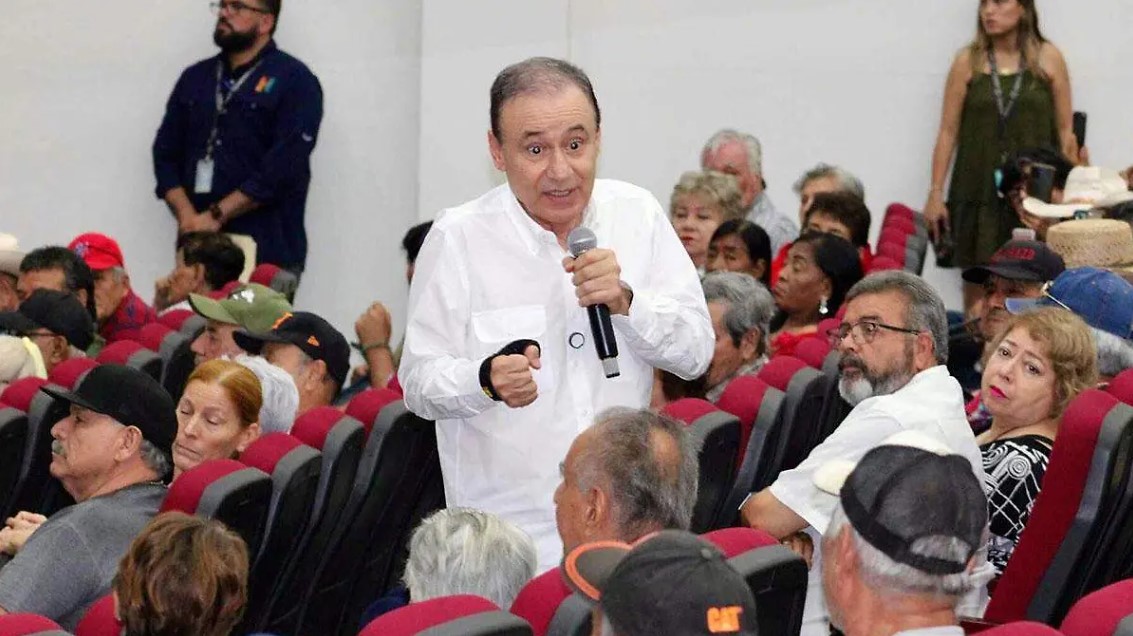 solo opiniones.com alfonso durazo apoya a ganaderos en el tema del gusano barrenador
