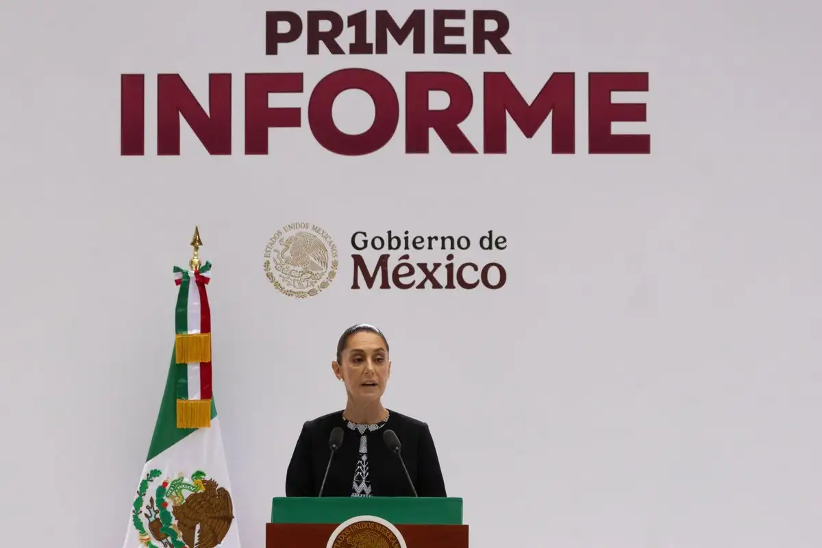 Sí al diálogo con EU, pero la soberanía no se negocia Sheinbaum 2 solo opiniones.com image 11
