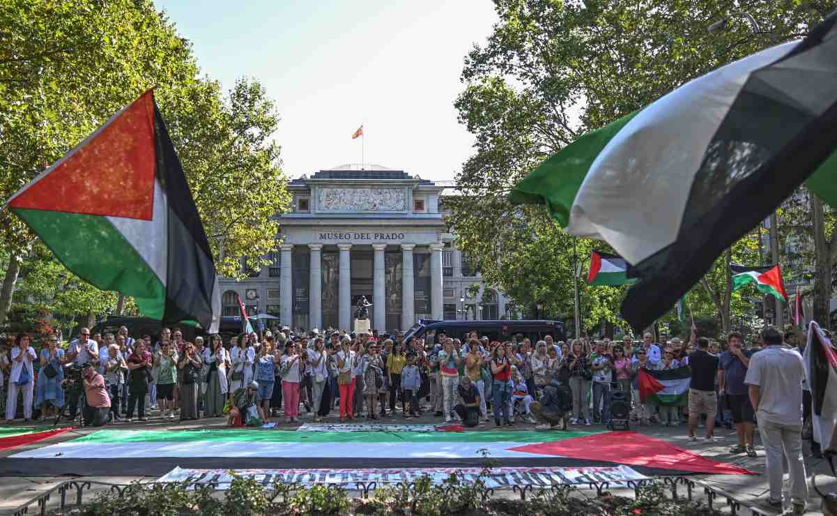 Reino Unido, Canadá y Australia reconocen a Palestina como estado antes de Asamblea de la ONU 14 solo opiniones.com image 15