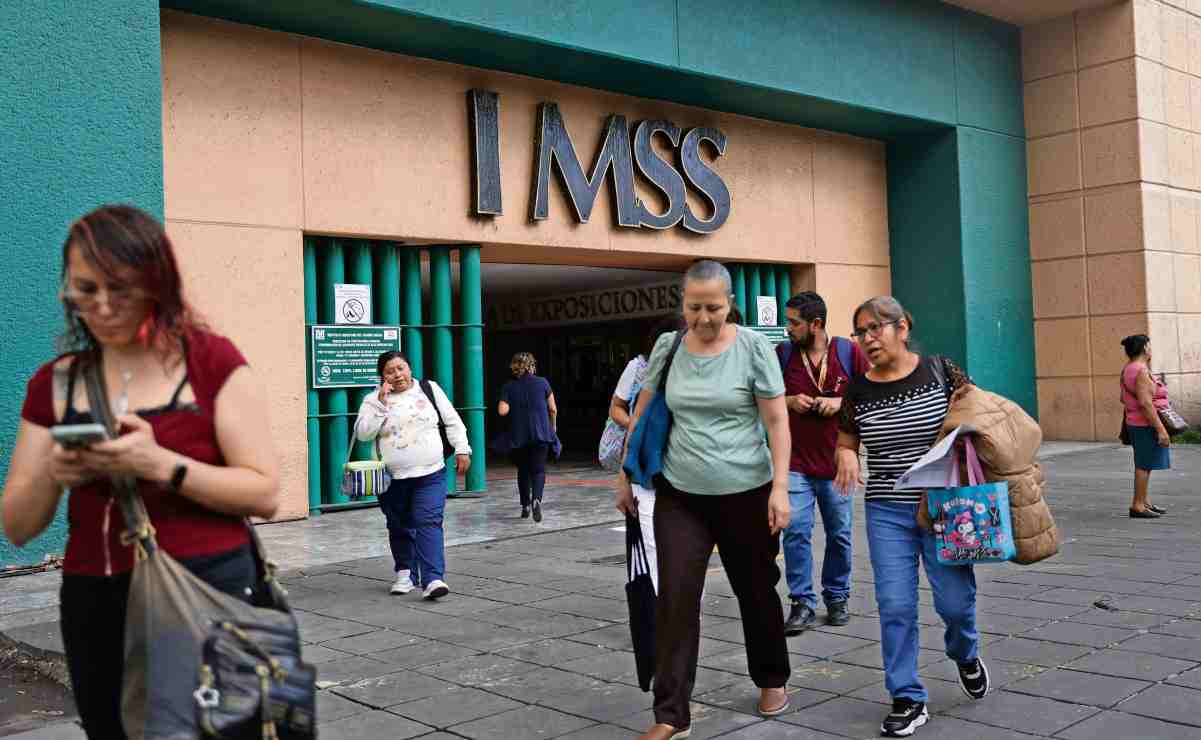 Venden base de datos de pensionados del IMSS en 50 mil pesos 4 solo opiniones.com image 16