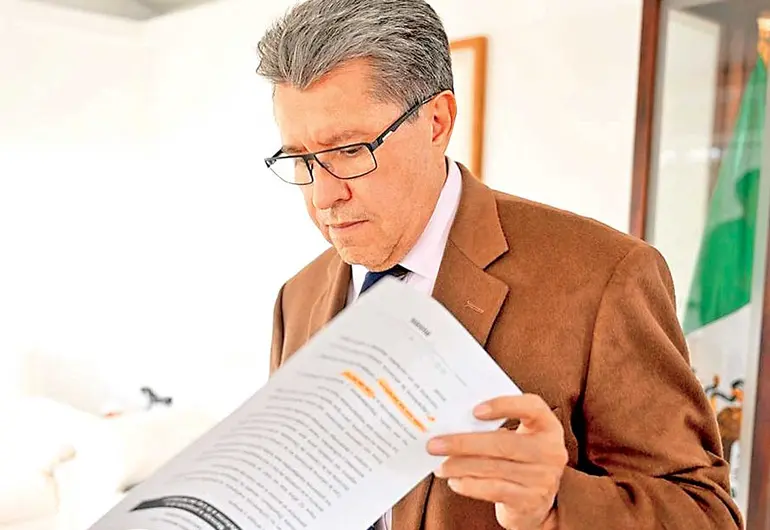 Perfilan reducciones en gasto de INE, TEPJF y PJ discusión en la Cámara de Diputados 2 solo opiniones.com image 28