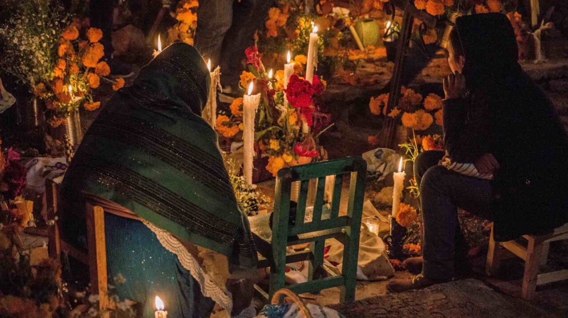 28 de octubre: el día poderoso en que regresan las almas accidentadas 2 28 de octubre: cuando regresan las almas accidentadas