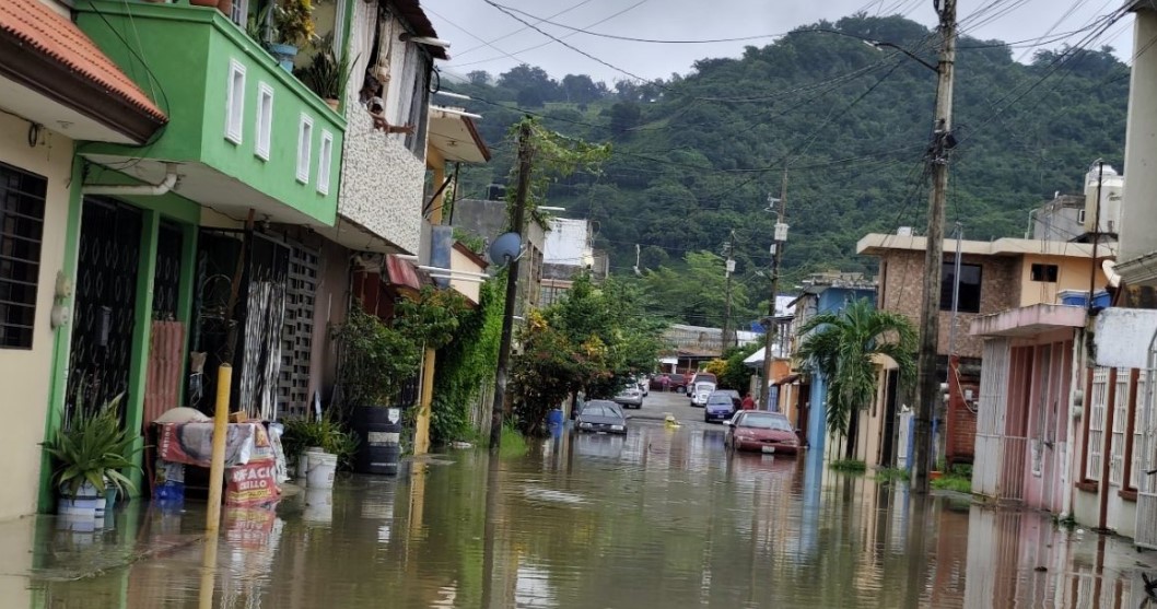 Ahogados: las almas que regresan el 29 de octubre entre agua y memoria 1 ahogados en el día de muertos 2025