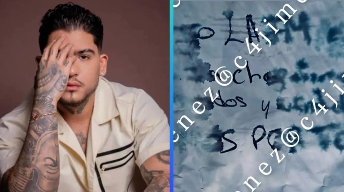 B King y Regio Clown: el crimen de una red de extorsión y narcotráfico 13 Regio Clown