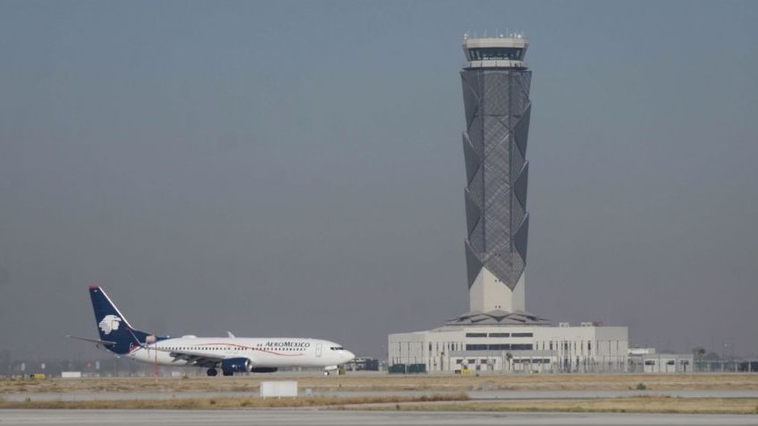 AIFA bajo revisión: EU suspende rutas mexicanas por incumplimientos 2 solo opiniones.com el aifa en problema otra vez