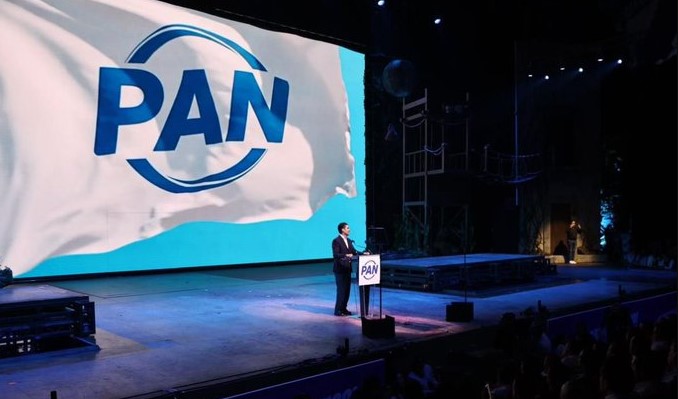 Elecciones 2027: el PAN rompe alianzas y busca reinventarse 5 elecciones 2027, el pan va solo