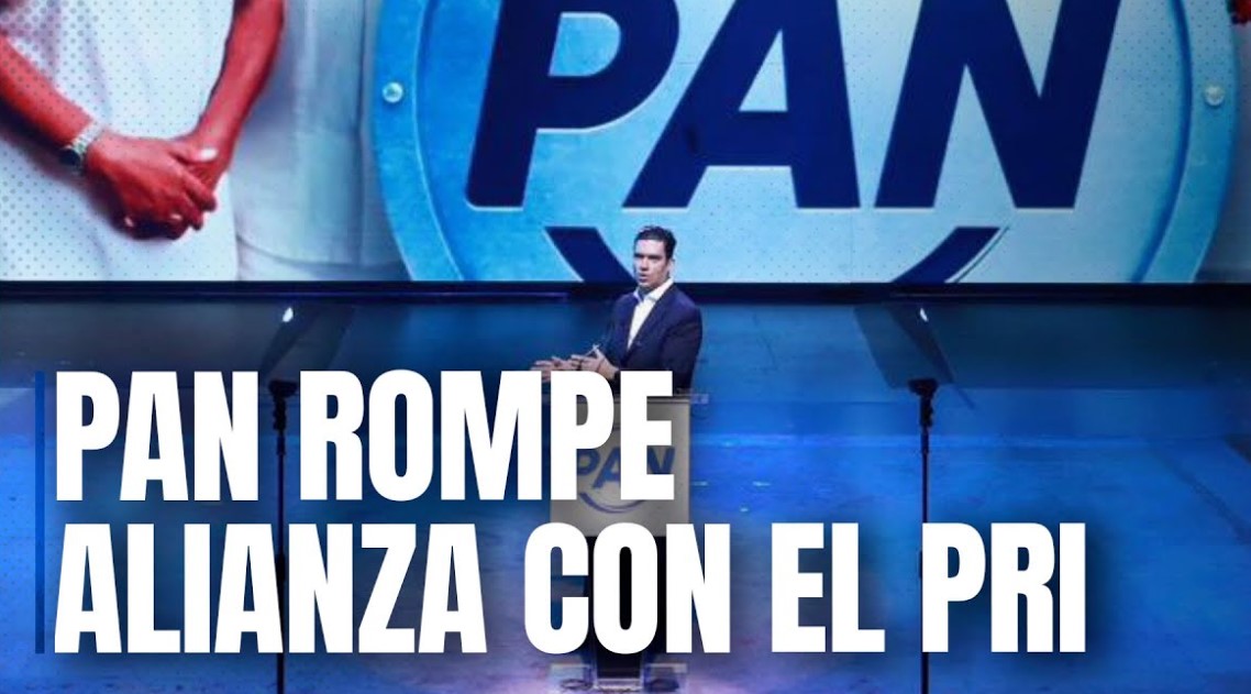 Elecciones 2027: el PAN rompe alianzas y busca reinventarse 1 elecciones 2027