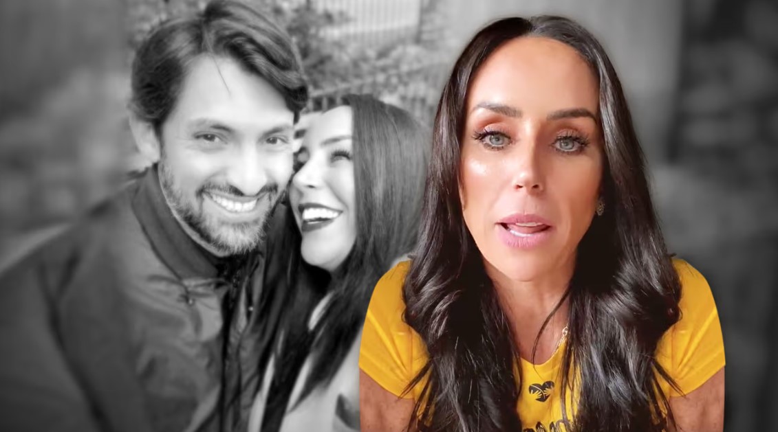 Víctor Manuel Álvarez Puga: reveladora detención de poder y fraude 1 Víctor Manuel Álvarez Puga e Inès Gómez Mont son requeridos en México