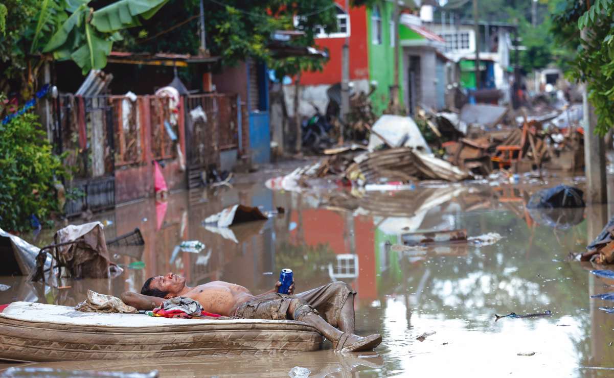2025, año con lluvias más intensas en 80 años 3 solo opiniones.com image 10