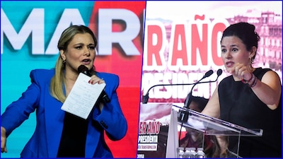 Pleito entre Maru Campos y Luisa Alcalde Gobernadora acusa daΓ±o moral morenista la seΓ±ala de corrupciΓ³n 2 solo opiniones.com image 18