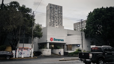 Venta de Banamex ¿Cuánto dinero ofrecería Germán Larrea para comprar al banco? Esto sabemos 2 solo opiniones.com image 2