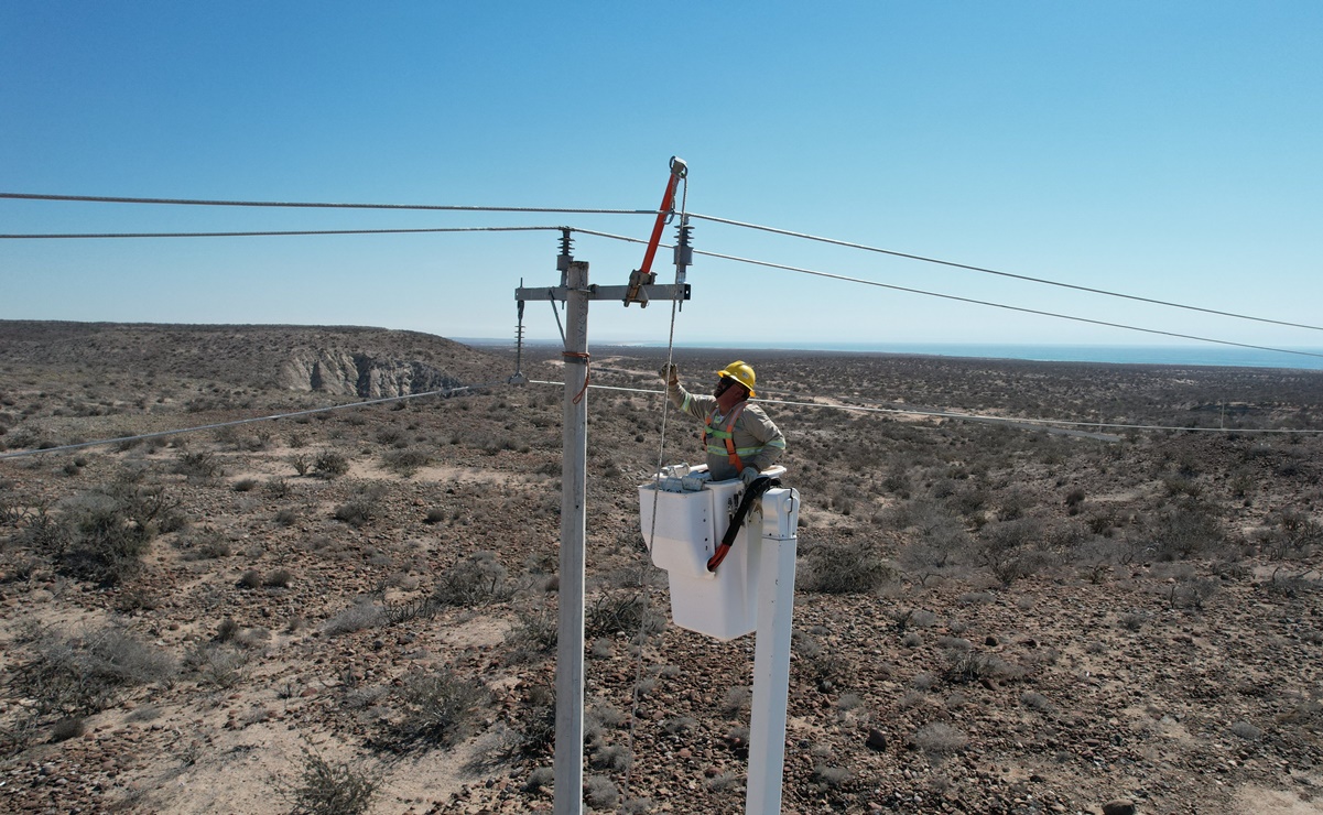 Restablecen al 100 el servicio eléctrico en 5 estados afectados por las lluvias 3 solo opiniones.com image 25